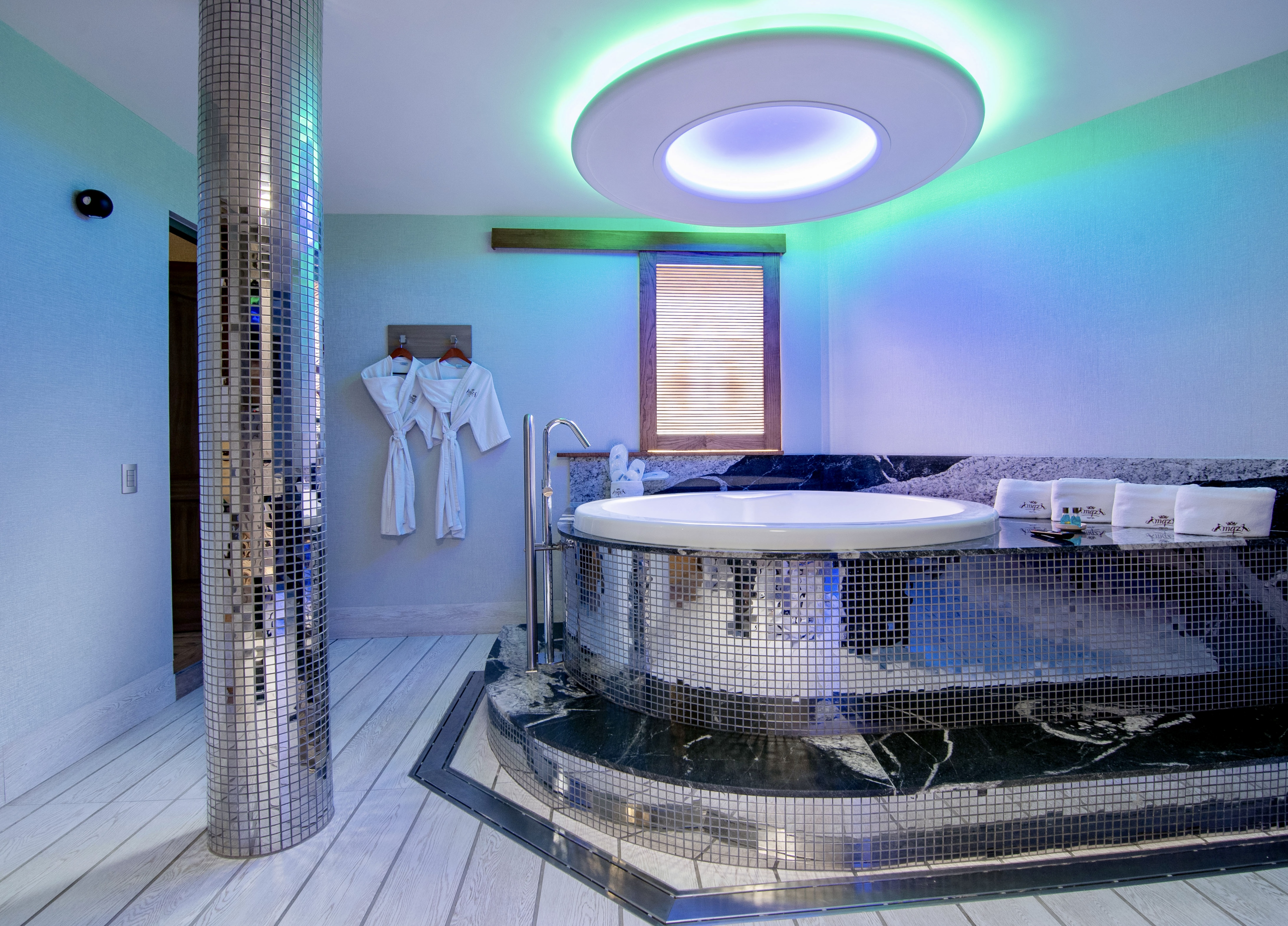 Habitación Normal 1