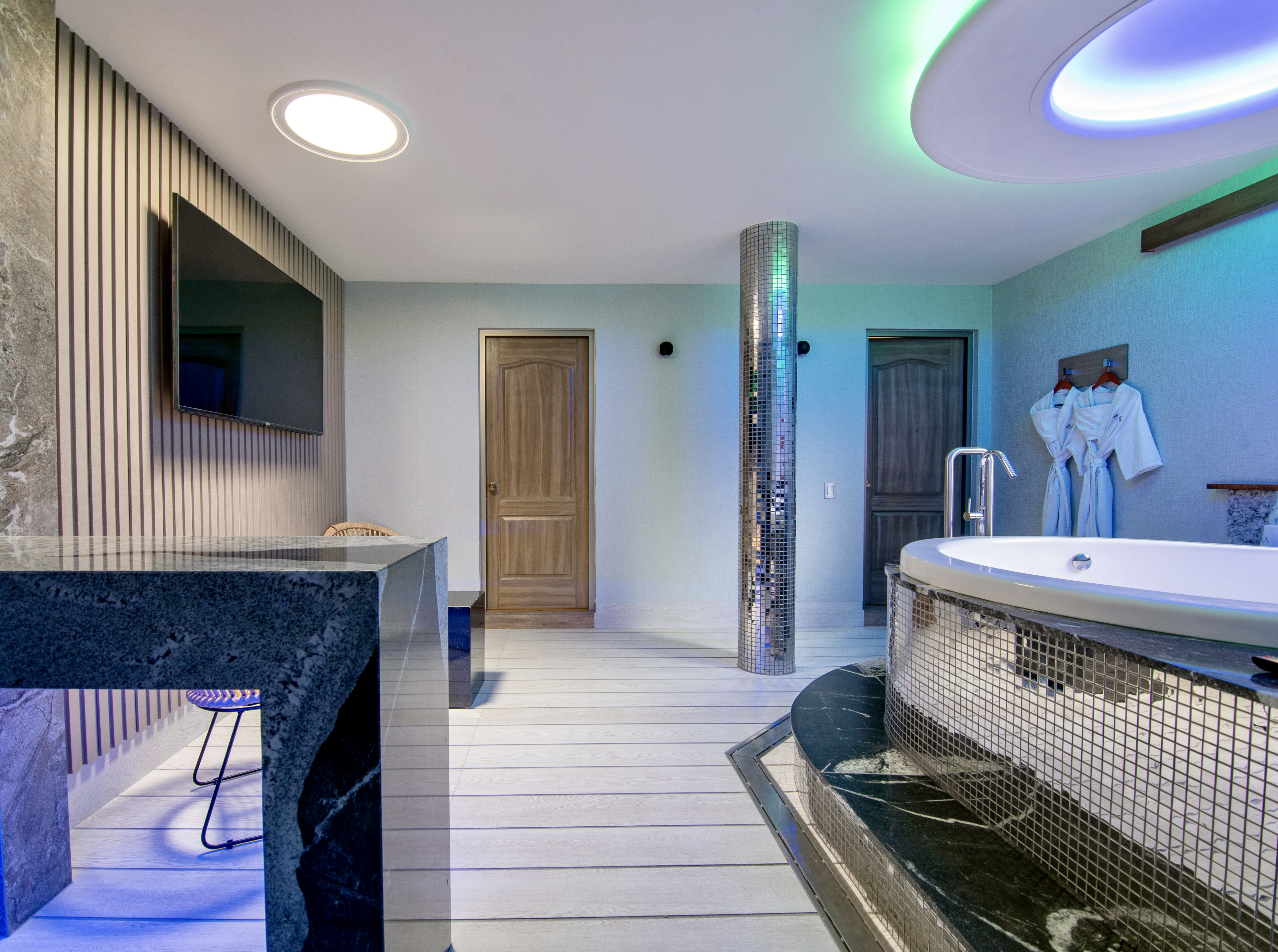 Habitación Normal 2