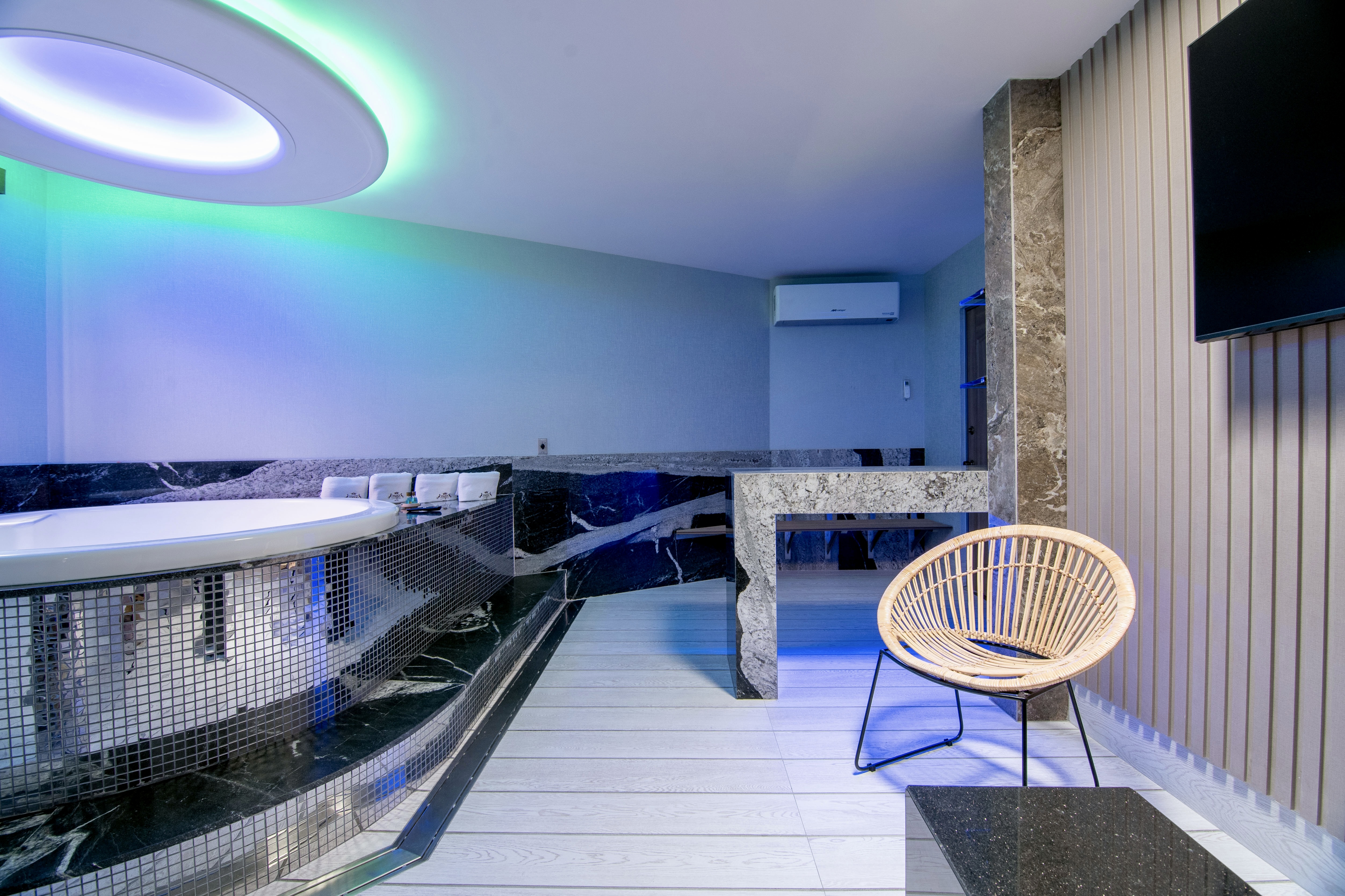 Habitación Normal 2