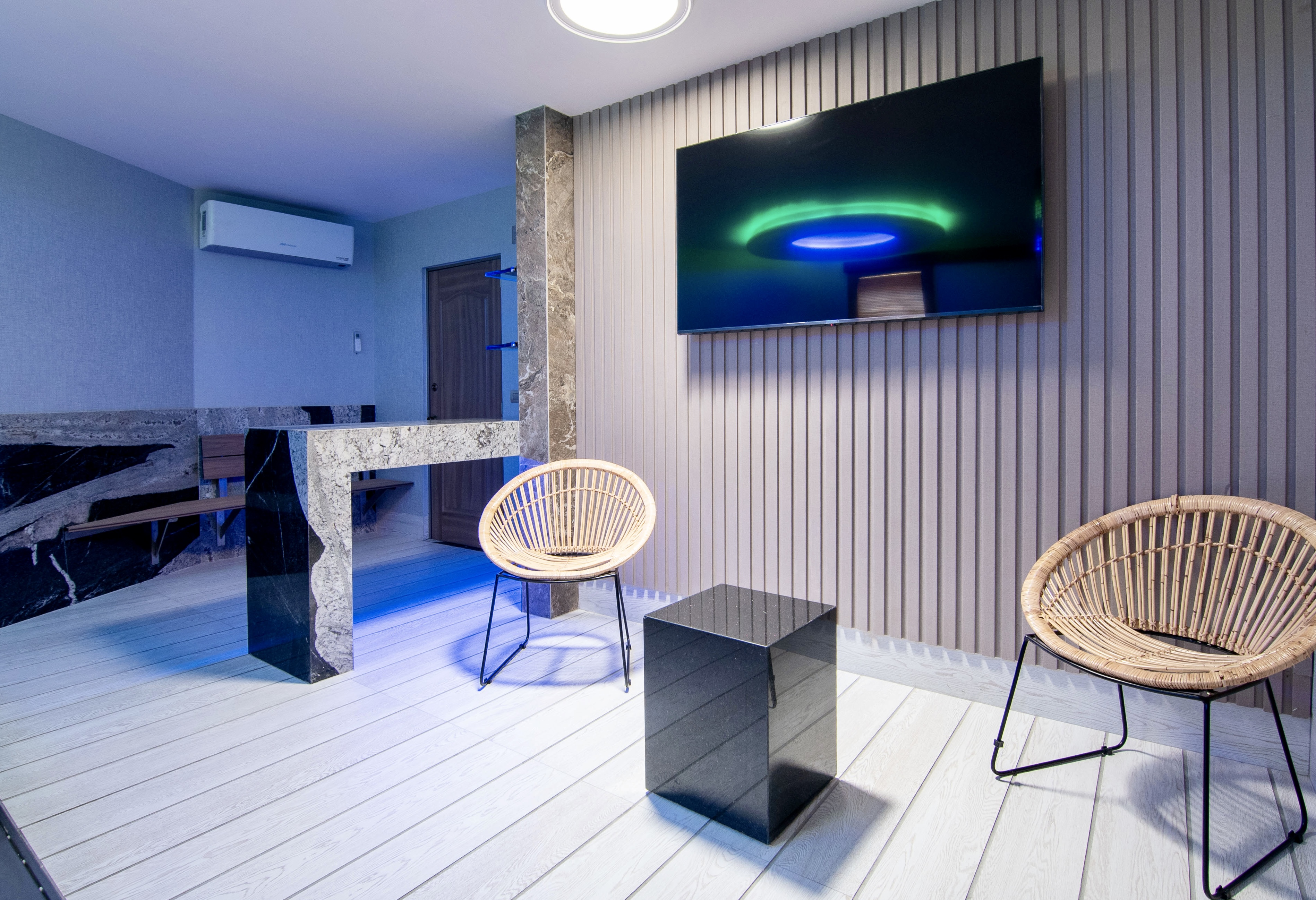 Habitación Normal 2