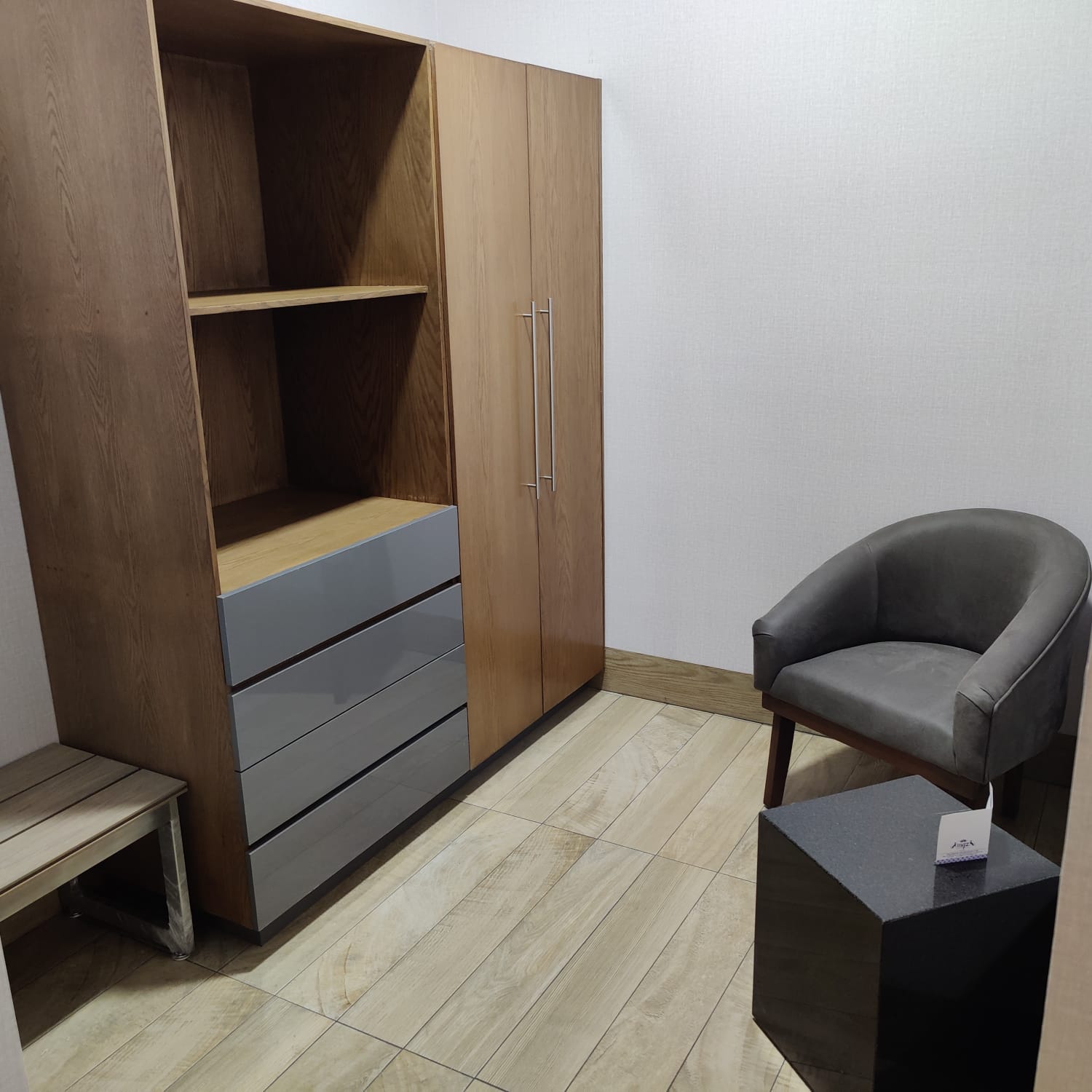 Habitación Normal 2