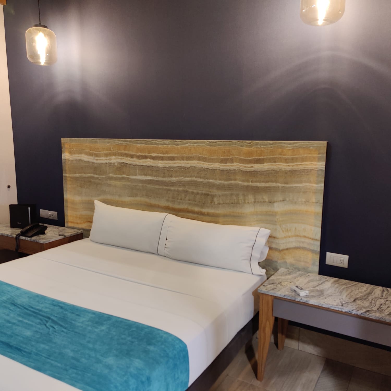 Habitación Normal 2