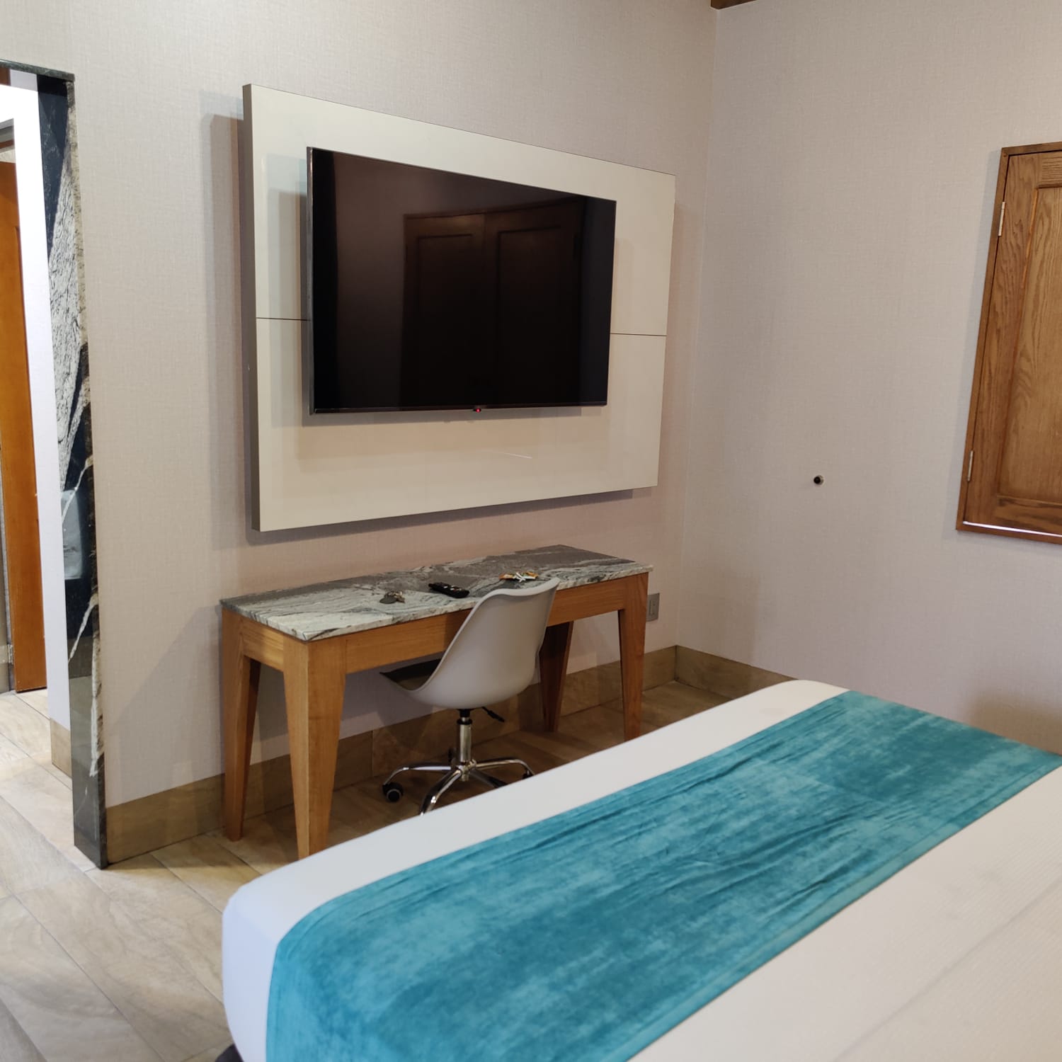 Habitación Normal 2