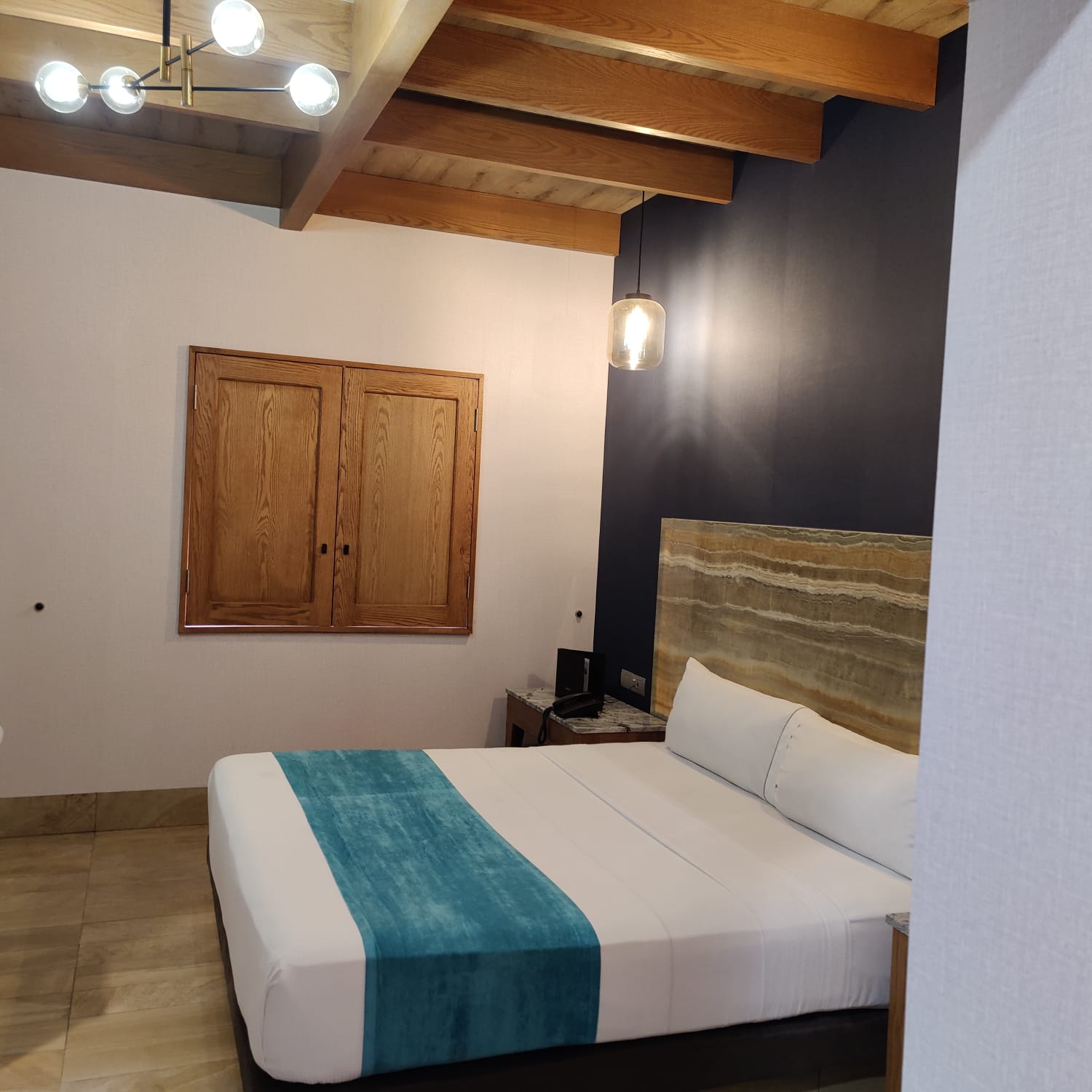 Habitación Normal 1