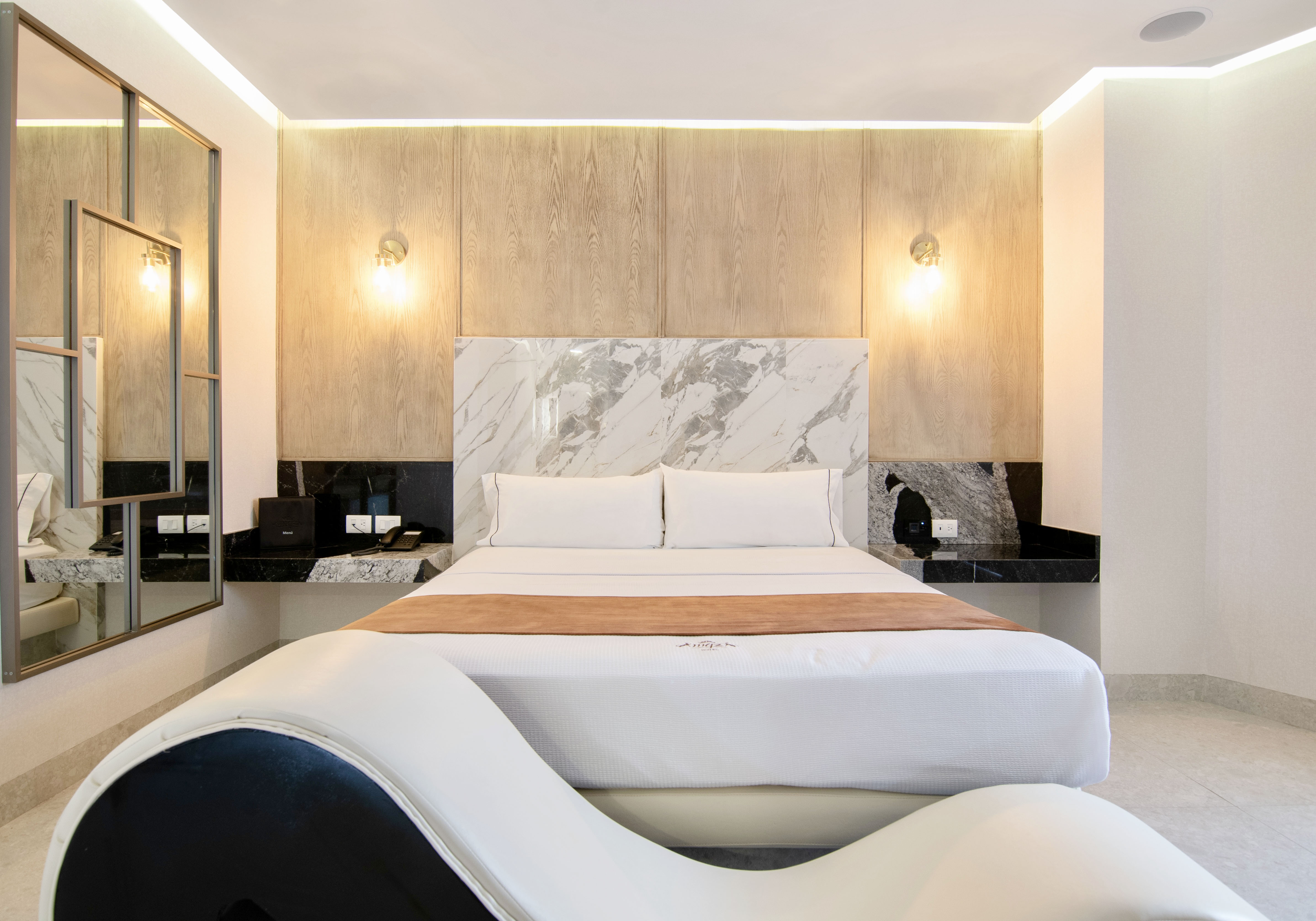 Habitación Normal 2