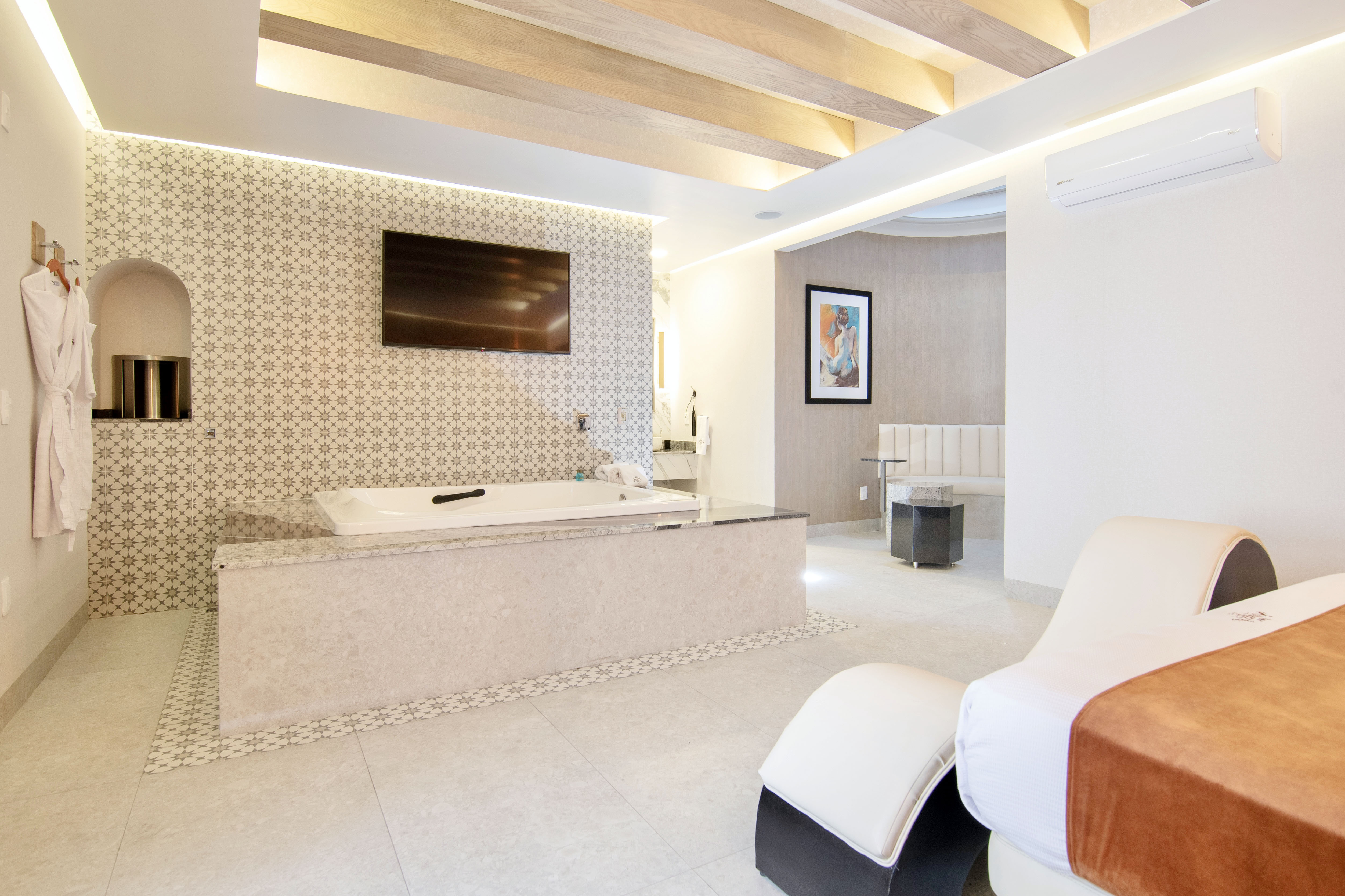 Habitación Normal 2