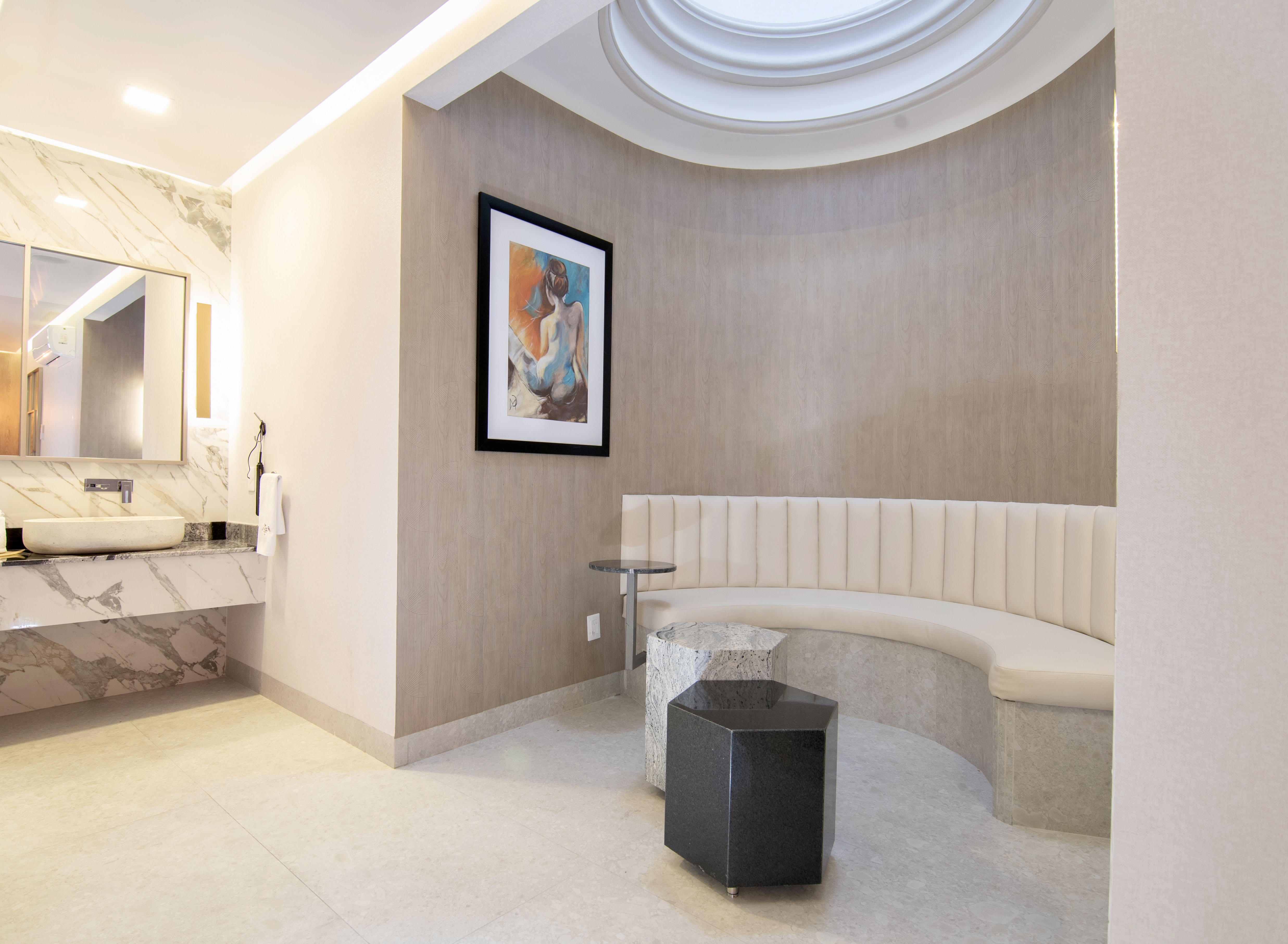 Habitación Normal 2