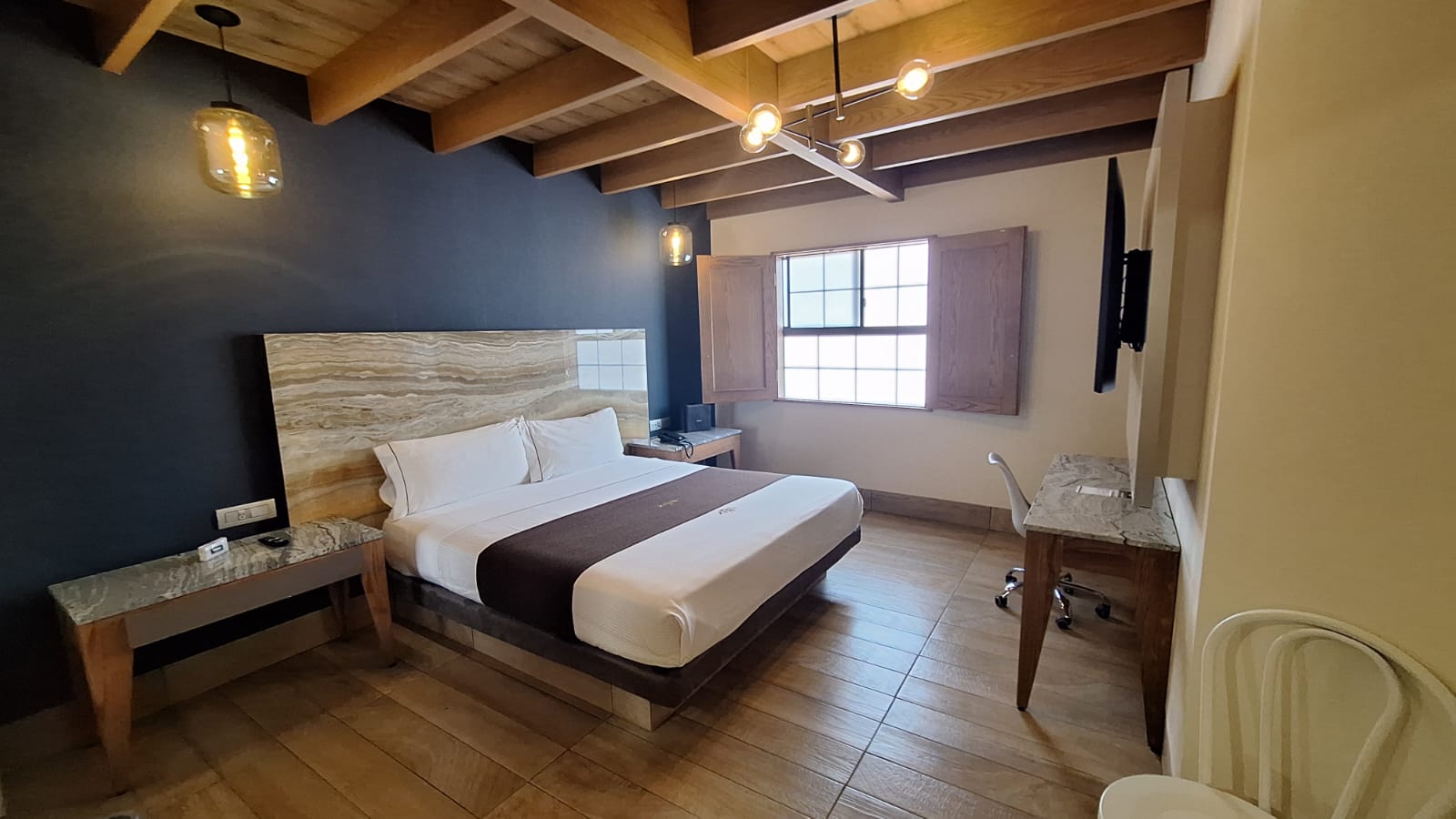 Habitación Normal 1