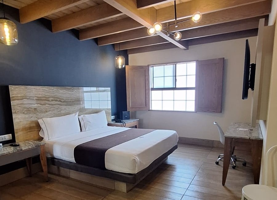 Habitación Normal 2