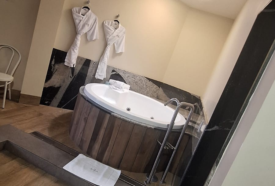 Habitación Normal 2