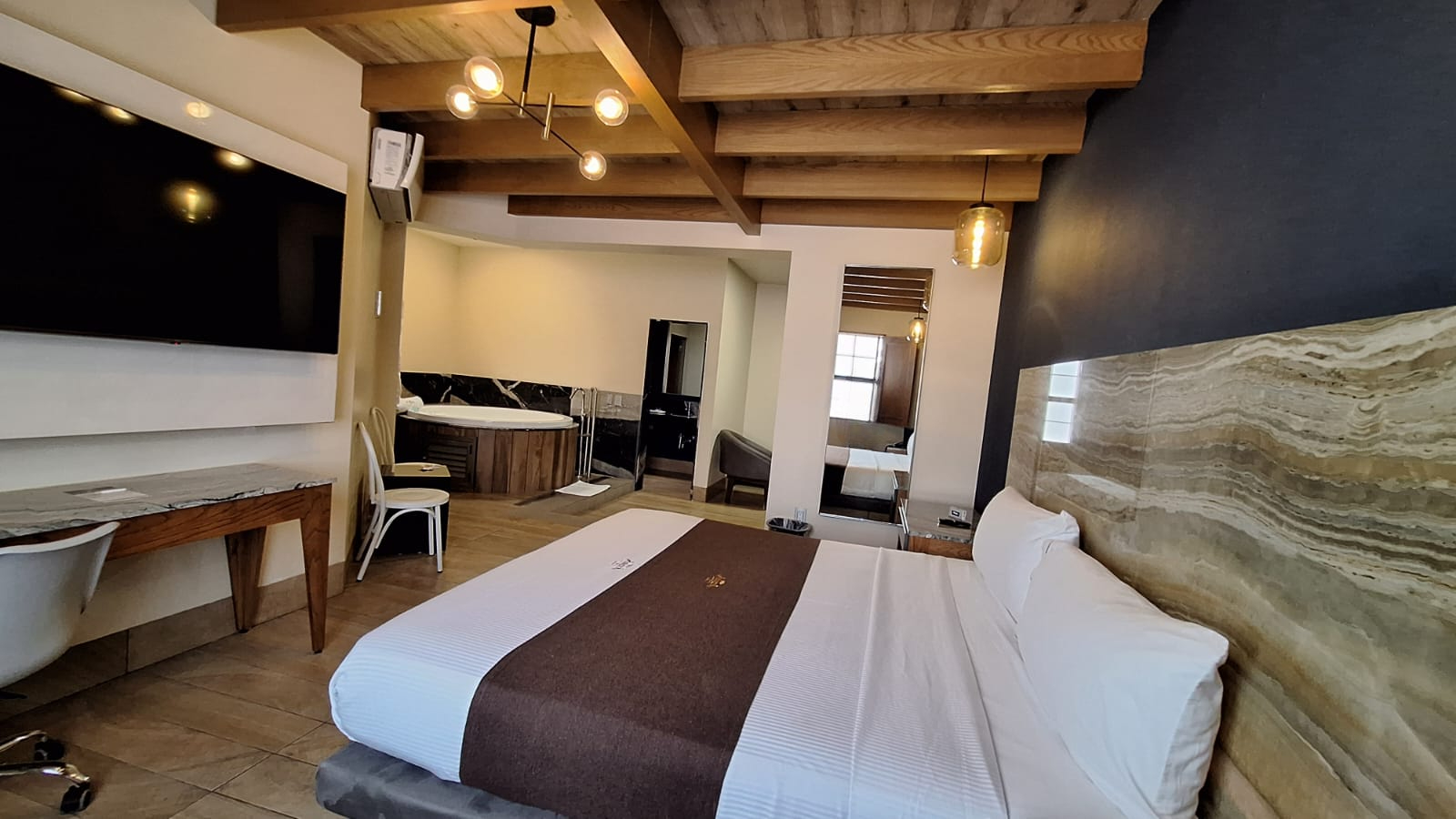 Habitación Normal 2