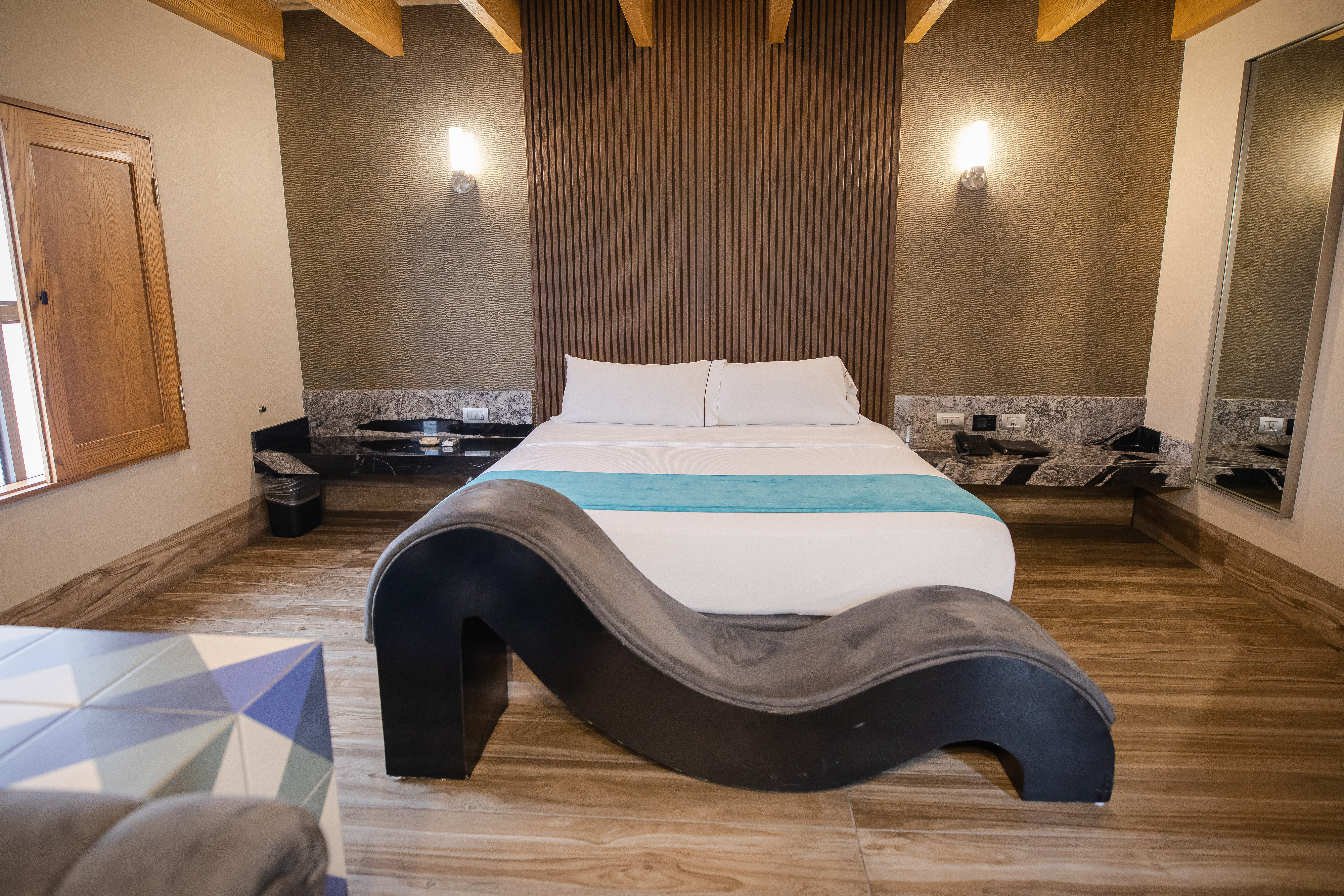 Habitación Normal 2