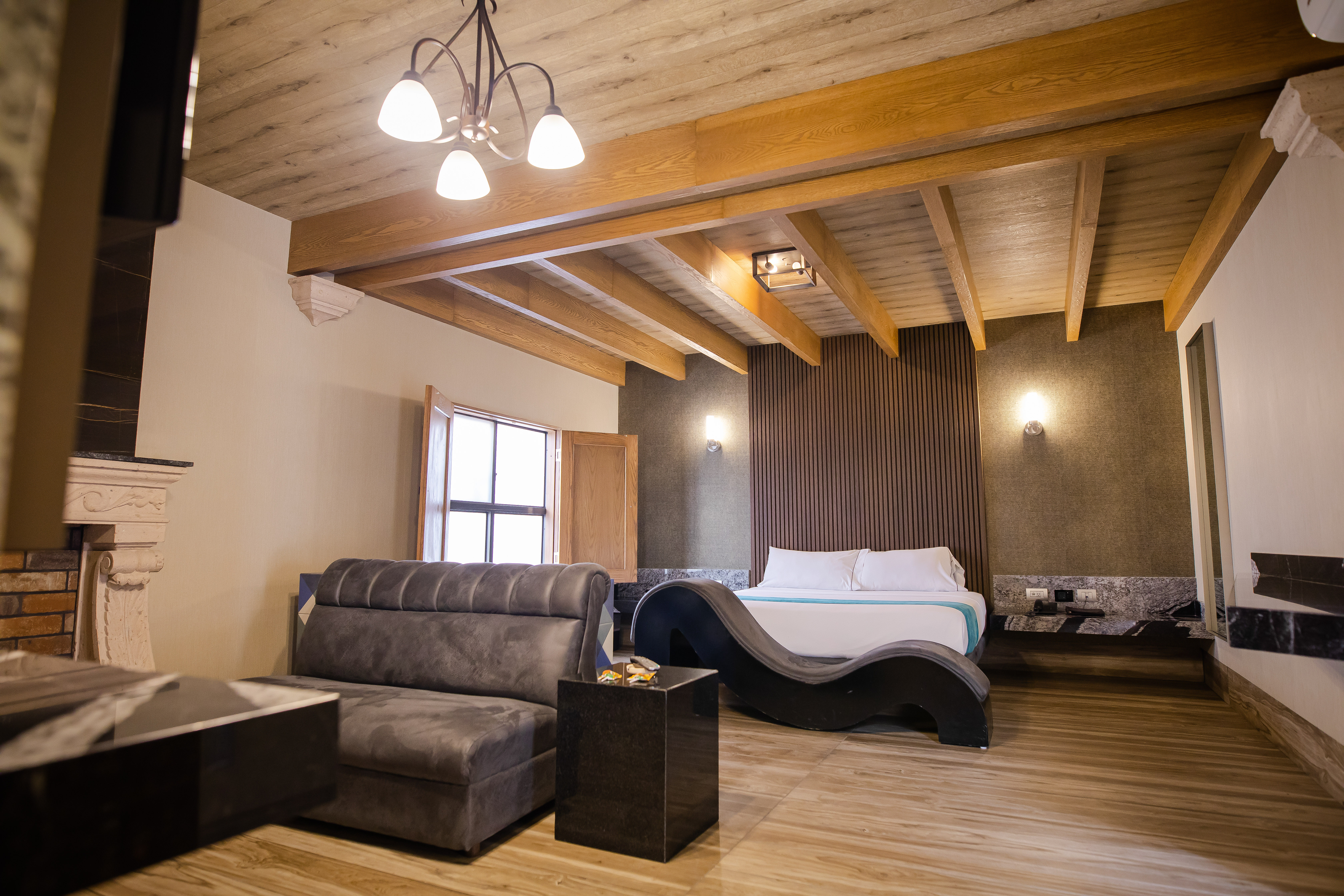 Habitación Normal 2