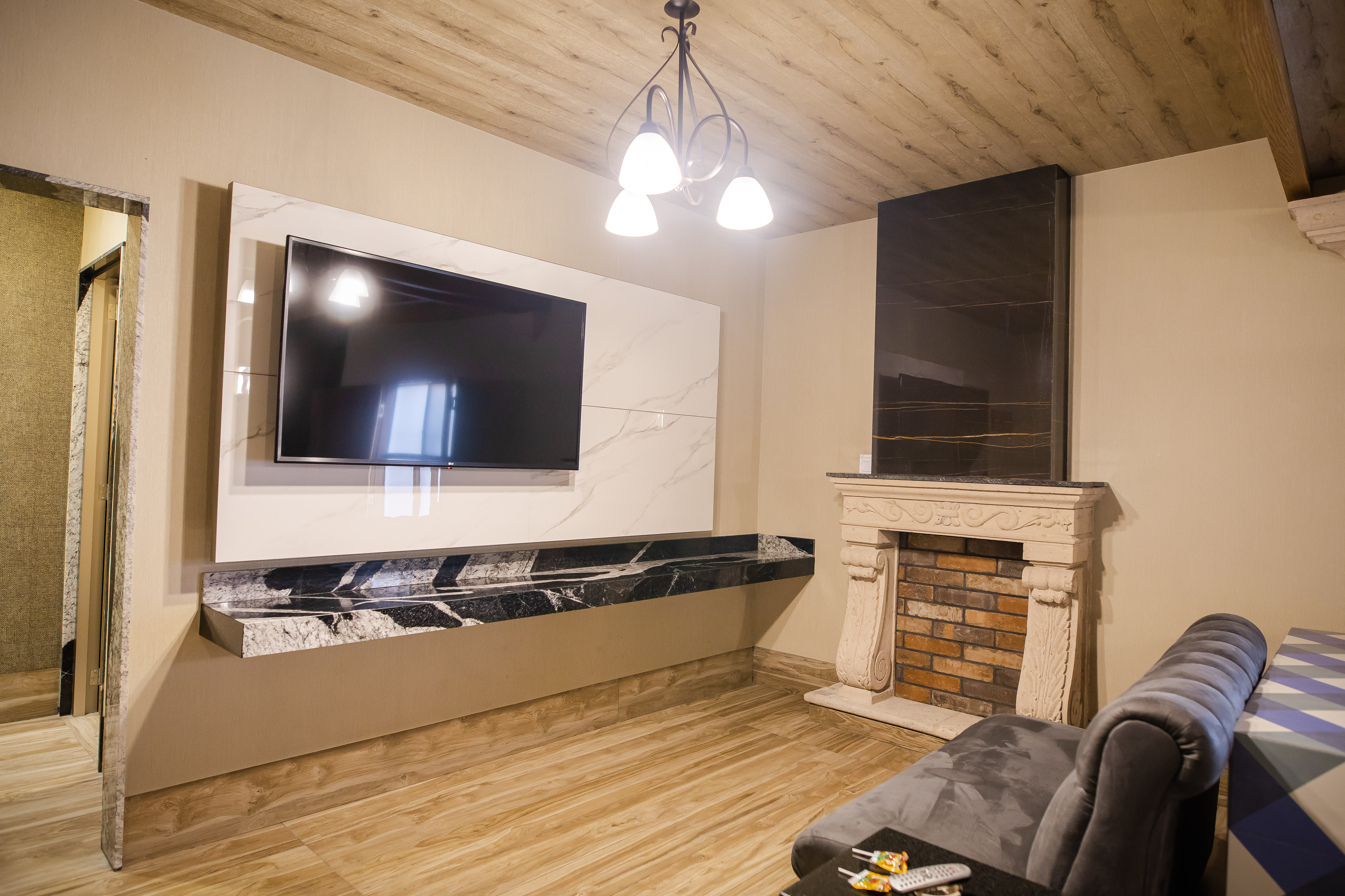 Habitación Normal 2