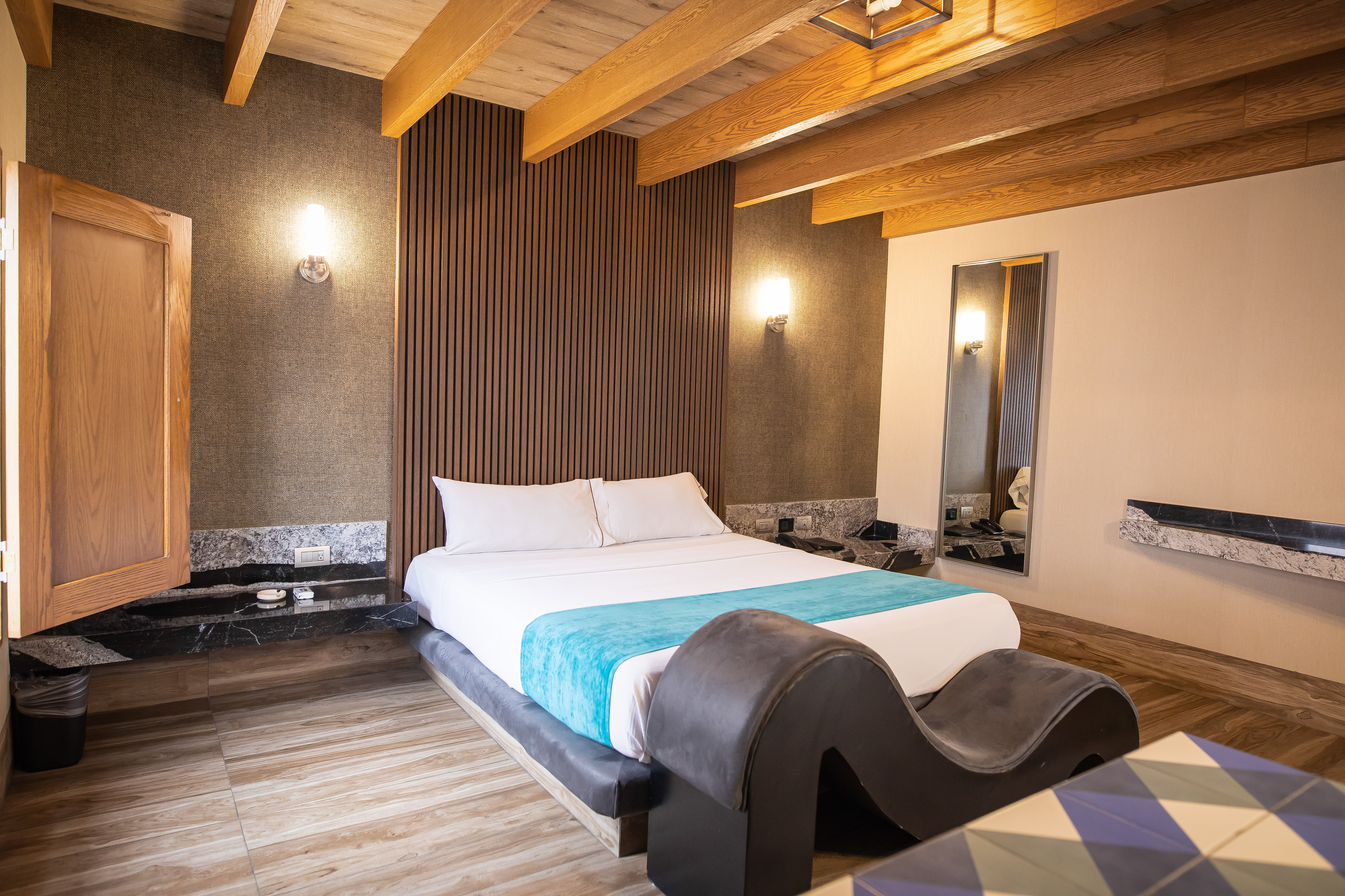 Habitación Normal 1