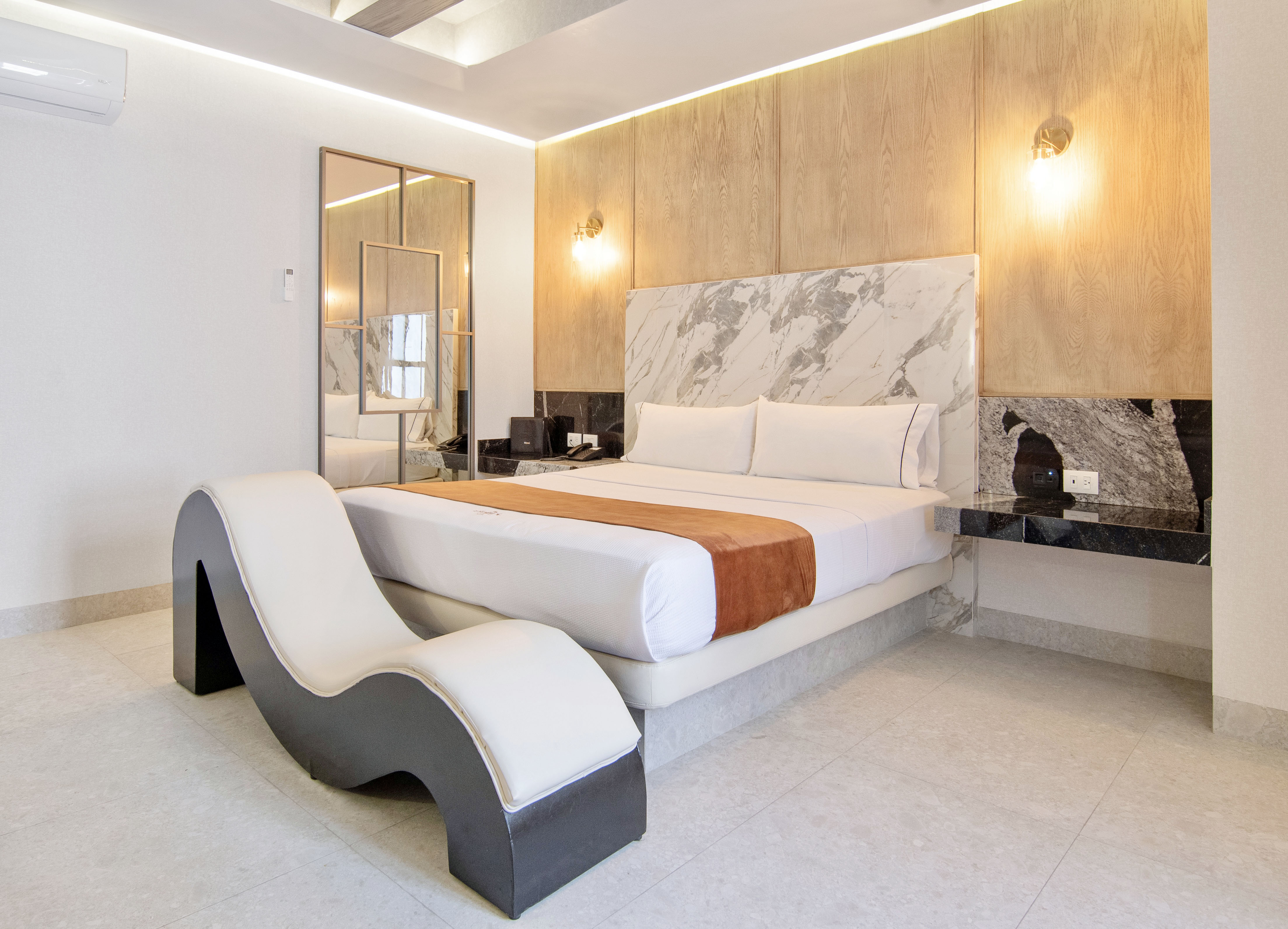 Habitación Normal 1